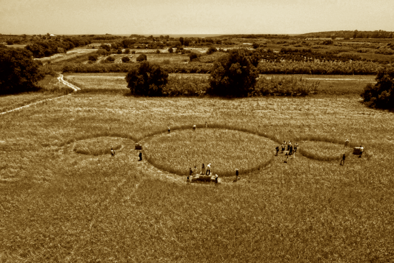 Noto (Siracusa), nasce il Parco dell’anima: un’oasi dove coltivare en plein air economia e sviluppo sostenibile, cultura e agricoltura, salute, e arte contemporanea