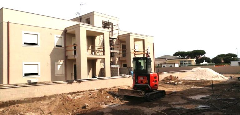 Nuova caserma dei Carabinieri, Sara 94: “Consegna dell’opera entro quest’anno”