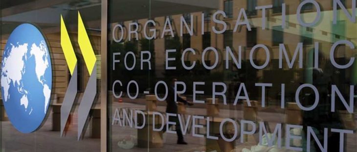 L’Ocse ‘avverte’ l’Italia: Serve un cambio di rotta o rischia di perdere 1,5 milioni di posti di lavoro