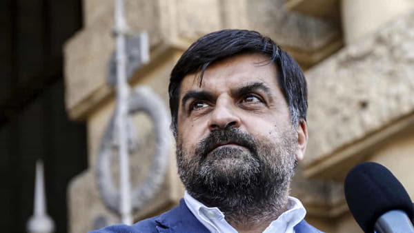 Caso Palamara, rinviato il processo disciplinare al 15 settembre