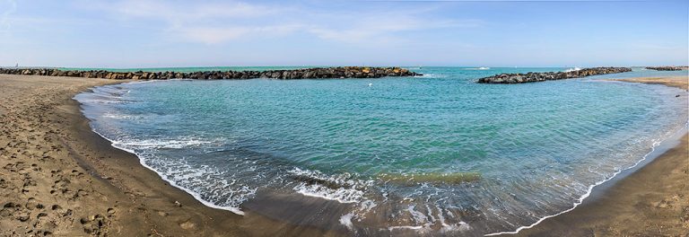 Roma ha scelto Fiumicino, i dati degli afflussi sono ottimi