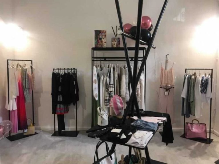 Piuma Store, la novità rosa del commercio di Ladispoli
