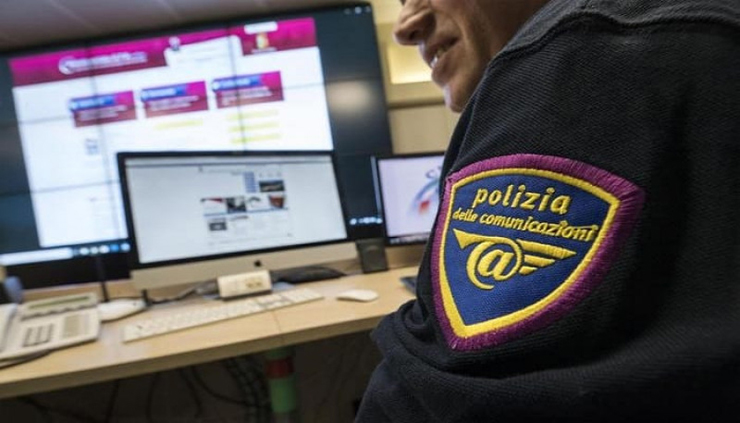 Orrore a Firenze: 25 persone indagate in un giro di pedopornografia sui siti del ‘dark web’
