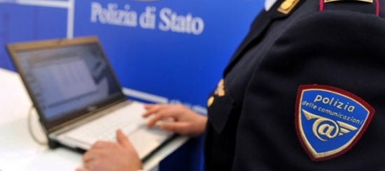 La Polizia Postale chiude oltre 1.700 siti internet su come costruire armi e pianificare attacchi terroristici