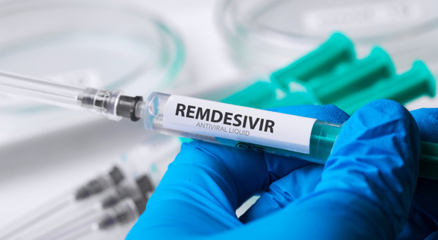 Coronavirus, la Commissione europea ha approvato l’uso del farmaco remdesivir per il trattamento dei casi gravi di Covid