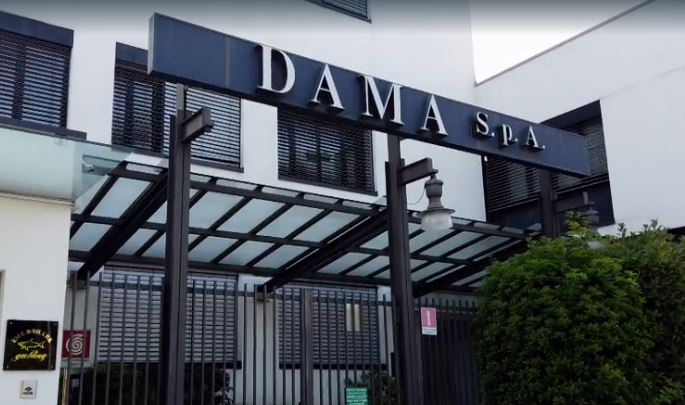 Coronavirus, la Dama spa offrì altri 200mila camici lo scorso 22 aprile