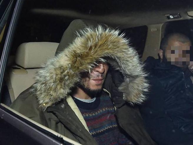 Torino, 30 anni di carcere per il marocchino che ha ucciso con una coltellata alla gola Stefano Leo