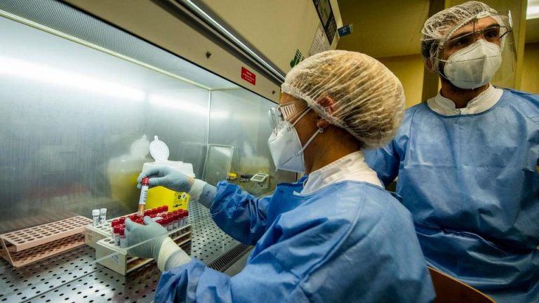 Coronavirus, in Veneto registrati 30 nuovi contagi nelle ultime 24 ore