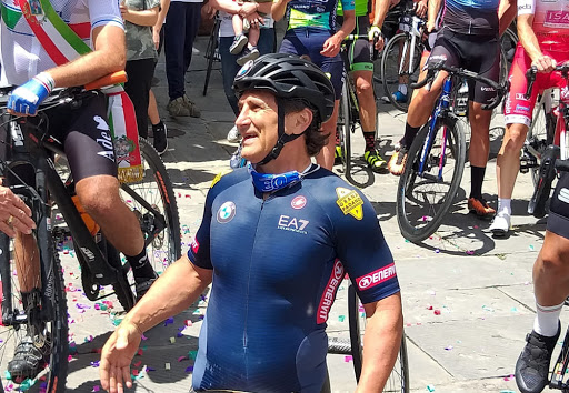 Siena, Alex Zanardi rimane ancora in coma farmacologico