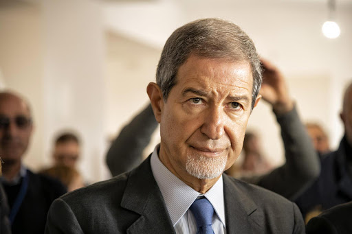 Migranti, parla il governatore della Sicilia, Musumeci: “Aree speciali di controllo per almeno 14 giorni”