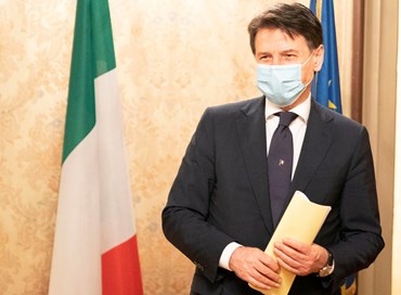 Recovery Fund, la determinazione del premier Conte: “Ho piena consapevolezza delle divergenze esistenti ma anche forte determinazione che dobbiamo superarle”