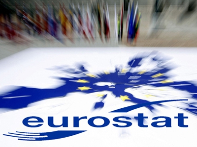 Eurostat, nel primo trimestre del 2020 il rapporto deficit-Pil è aumentato del 2,2% nell’Eurozona