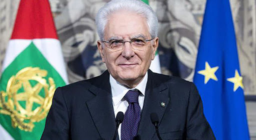 Coronavirus, il richiamo del presidente Mattarella: “La libertà significa non far ammalare gli altri”