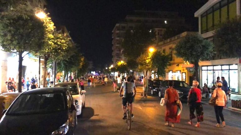 L’estate ladispolana entra nel vivo