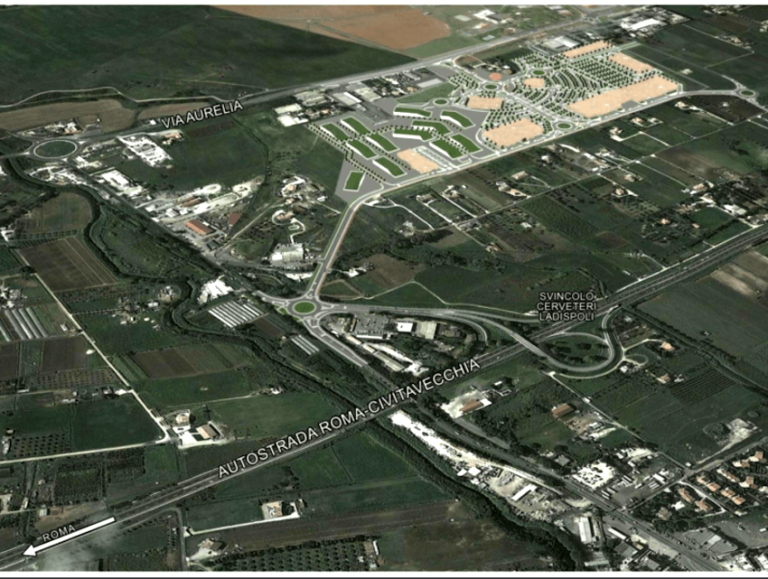 Zona Artigianale: la Regione approva la Delibera relativa al Piano Integrato di Intervento a Pian del Candeliere