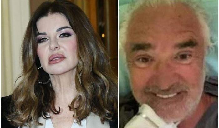 Coronavirus, Alba Parietti commenta la vicenda del Billionaire: “Briatore non ha gestito bene la sicurezza”