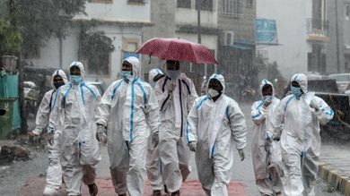 Coronavirus, in India oltre 26 milioni di contagi e 295mila morti