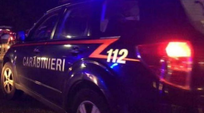 Rosarno (Reggio Calabria), ucciso in un agguato un 41enne
