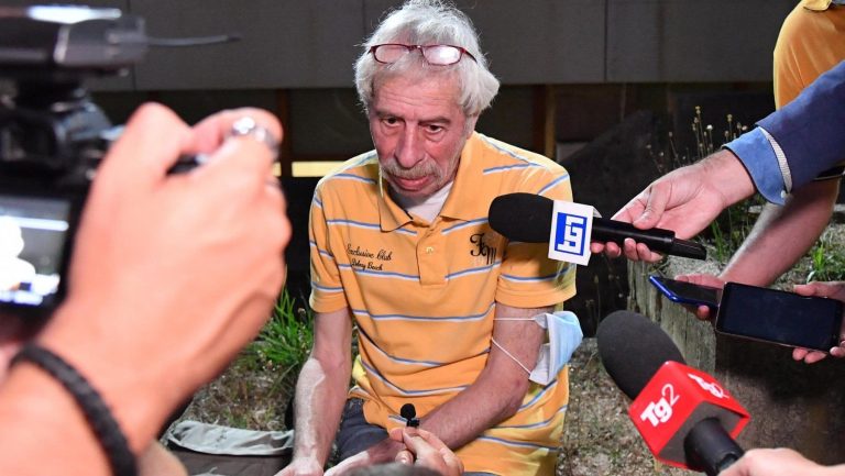 Patti (Messina), la rabbia del padre di Viviana Parisi: “Le ricerche sono state superficiali”