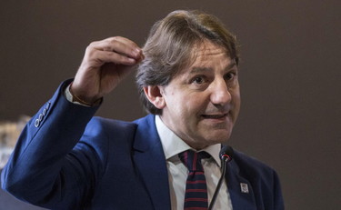 “I furbetti” del bonus, bufera su Pasquale Tridico (presidente Inps) per la presunta soffiata al M5S