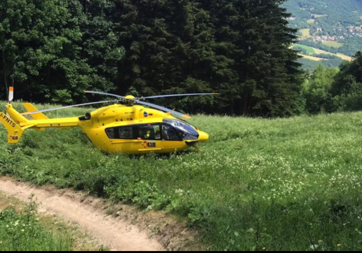 Lago Mesca (Reggio Emilia), morto un 58enne durante una camminata sull’Appennino