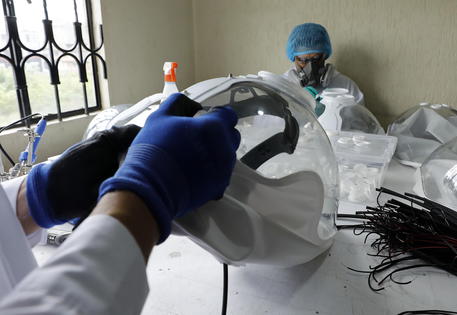 Coronavirus, situazione drammatica in Colombia: oltre 11mila contagi e 320 morti nelle ultime 24 ore