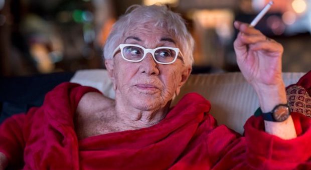 Cinema, i 92 anni di Lina Wertmuller prossima a ricevere l’Oscar per la carriera