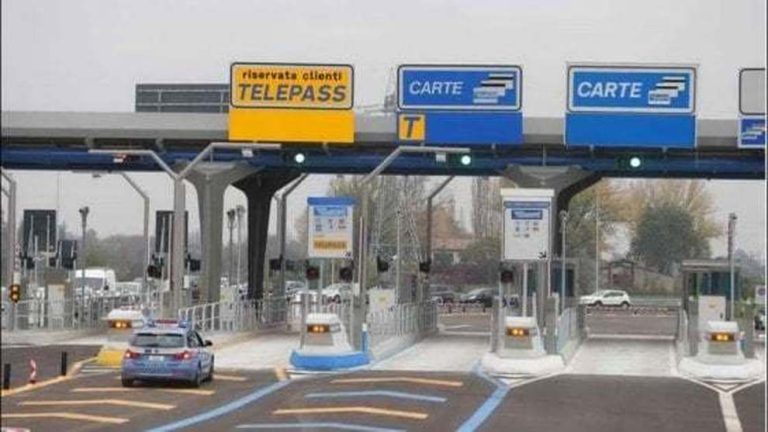 Autostrade, i sindacati confermano lo sciopero dal 9 al 10 agosto