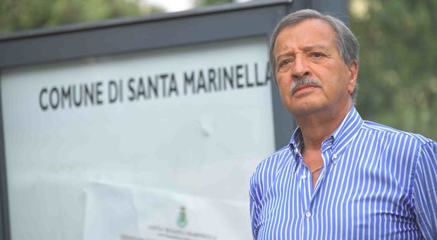 “Santa Marinella sta rinascendo”