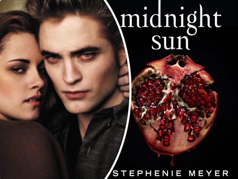 Editoria, esce il 24 settembre “Midnight Sun”, il nuovo libro della seria “Twilight”: probabile anche la trasposizione cinematografica