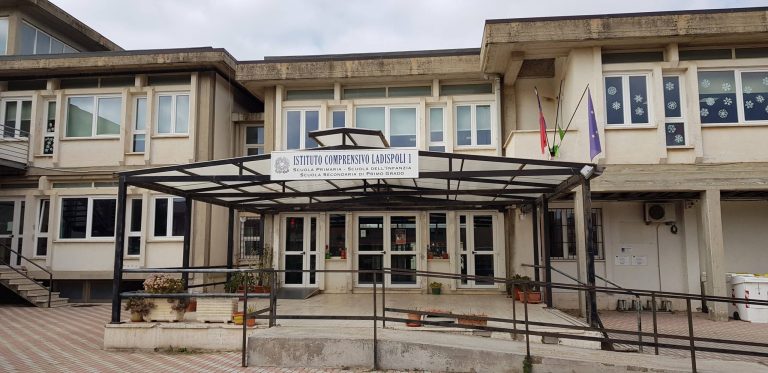 “Ringraziamo la scuola di Lad. 1”:la lettera dei genitori alla Preside