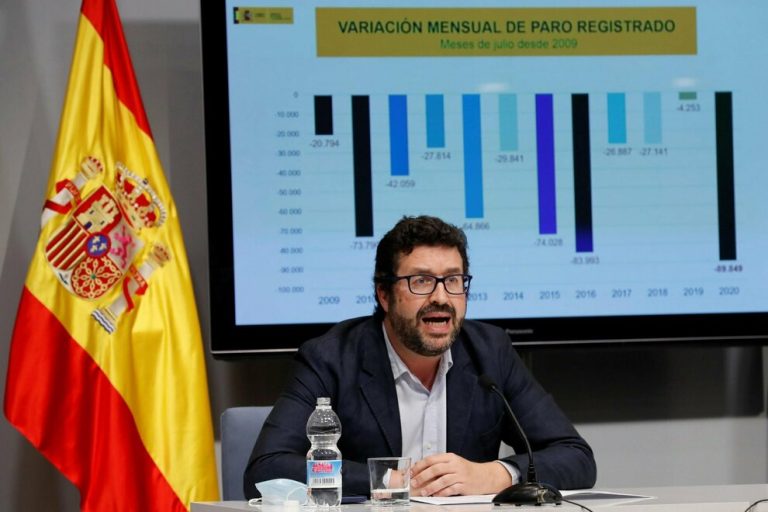 Coronavirus, in Spagna registrato il recordi di contagi: 1.772 nelle ultime 24 ore