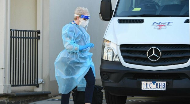 Coronavirus, preoccupazioni in Germania: contagi ancora in crescita, 1.449 nelle ultime 24 ore