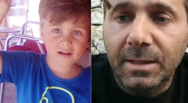 Caronia, la disperazione del padre di Gioele: “Cinque ore di lavoro di un volontario rispetto a 15 giorni di 70 uomini esperti mi fanno sorgere dei dubbi oggettivi sui metodi adottati per le ricerche”