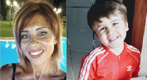 Messina, terminata l’autopsia del piccolo Gioele: non è possibile stabilire se sia morto accanto alla madre