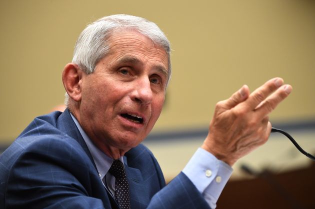 Coronavirus, parla il virologo Anthony Fauci: “Non bisogna avere fretta per il vaccino”