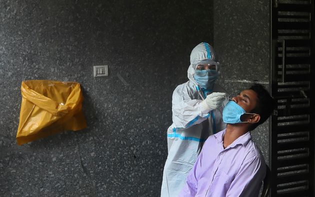 Coronavirus, India nel caos: per il 7° giorno consecutivo oltre 60mila contagi