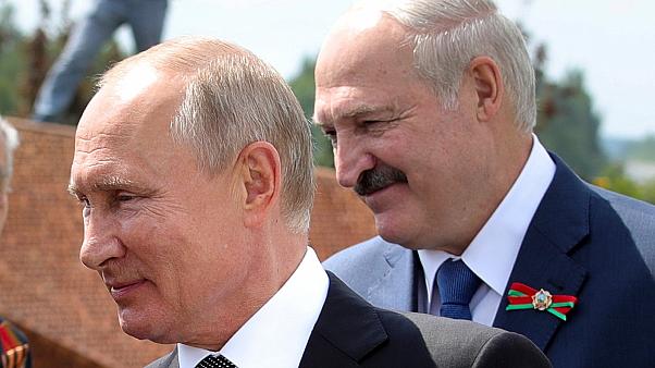 Crisi in Bielorussia, Mosca è pronta a fornire “assistenza militare a Minsk se necessario”