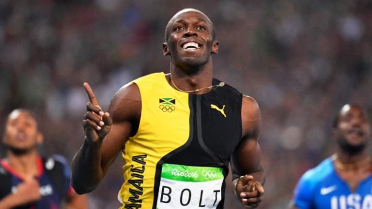Coronavirus, il velocista Usain Bolt: “Sono positivo al Covid ma asintomatico”