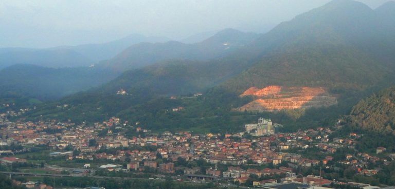 Coronavirus, test sierologici nella Bassa Val Seriana: il 41,8% delle persone sono positive al Covid