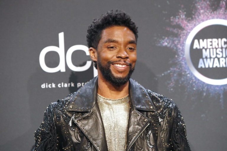 Cinema, è morto l’attore Chadwick Boseman: era il protagonista di “Blackpanther” della Marvel