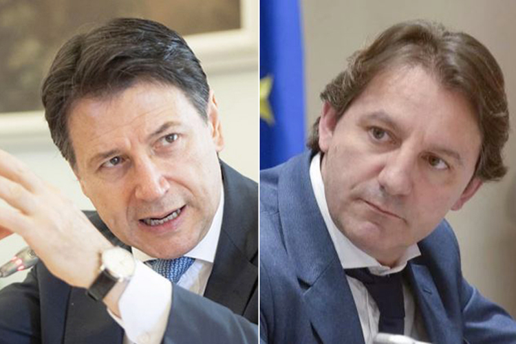 “Furbetti” del bonus, per Giorgia Meloni Pasquale Tridico e il premier Conte si devono dimettere