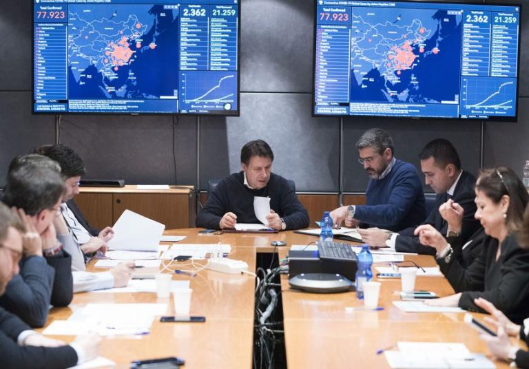 Fase 3, pronto il ‘Decreto agosto’: lavoro, scuola, enti locali e rilancio dell’economia