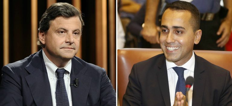 Taglio dei parlamentari, Calenda attacca Di Maio: “Ma con che faccia vieni a spiegarci la nobiltà di un taglio fatto a cavolo? Tagliati tu, poi ne riparliamo”