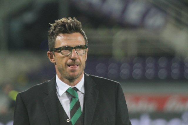 Calcio, Eusebio Di Francesco è il nuovo allenatore del Cagliari