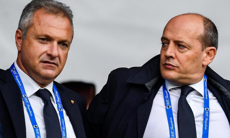 Calcio, il Napoli denuncia la Roma per non aver rispettato i protocolli anti Covid durante la partita al San Paolo dello scorso campionato