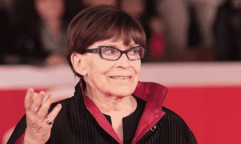 Addio mitica Franca Valeri, maestra di cinema, teatro e tv: aveva da poco compiuto 100 anni