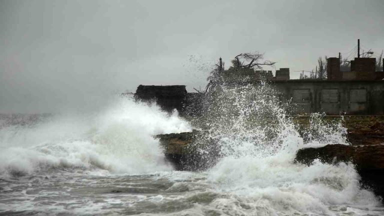 Cuba, tempesta tropicale: almeno 12 le vittime, ingenti i danni