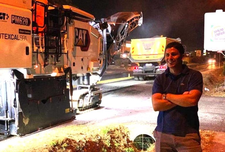 In breve da Ladispoli