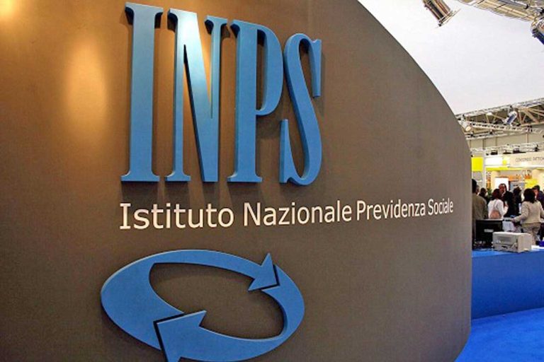 Inps, tra aprile e luglio 2,5 miliardi di ore di cassa integrazione e dei fondi di solidarietà per il Covid